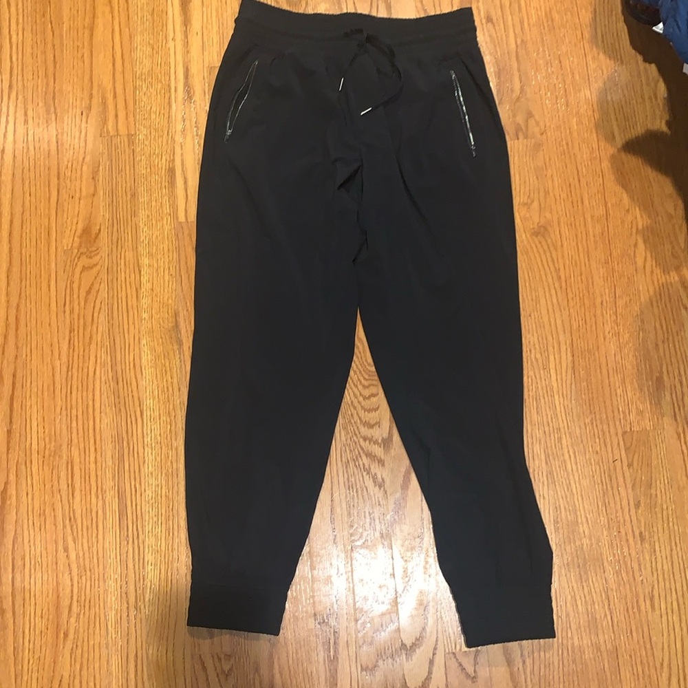 Athleta Joggers Size 8